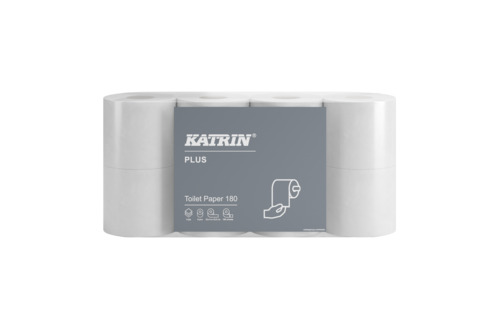 Toiletrol Katrin 87709 3lgs